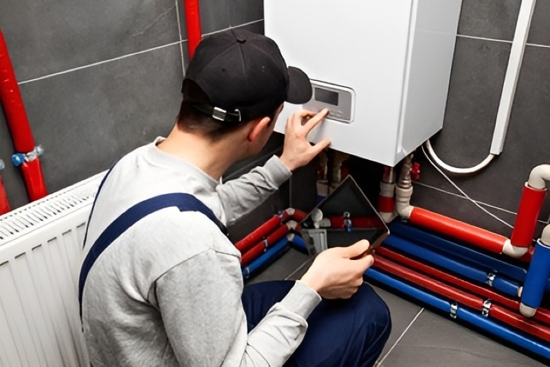 Water Heater repair in Laguna Woods